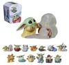 Star Wars Grogu Eisige Macht, 4 Jahr(e), SW Collectibles, Produktbild-Vorschau 6