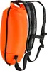 bouée de sécurité gonflable 3 en 1, sac de séchage + sac à Voir les images du produit 3