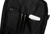 Peterson Reiserucksack für Herren Bouali schwarz One size Produktbild-Vorschau 15