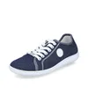 Rieker Damen Barfußschuhe Blau Produktbild-Vorschau 16