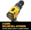 DeWALT DCD791D2-QW - Perceuse/visseuse - sans fil - 2 Voir les images du produit 32
