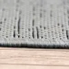 Tapis d'intérieur et d'extérieur Balcon Terrasse Vintage Voir les images du produit 2