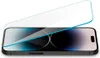 Spigen Glass tR Slim HD Clear Screen Protector Apple 1 Anteprima dell’immagine prodotto 3