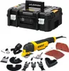 Dewalt dwe315kt oszillierendes Multifunktionswerkzeug – Produktbild-Vorschau 22