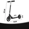Skladacia mestská kolobežka s 200 mm kolieskami, Náhľad obrázku produktu 3