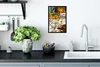 MuchoWow® MuchoWow® Gerahmtes Poster Schottische Produktbild-Vorschau 3