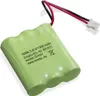 Ersatzakkupack 3,6V 1300 mAh - 901021 Produktbild-Vorschau 1