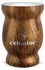 Cebador - TermoMate Mate Becher 190ml Holzoptik - Edelstahl Produktbild-Vorschau 1