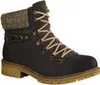 Rieker Damen Winter Schnürboot TEX blau, Damen:37 EU Produktbild-Vorschau 86