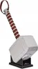 4D Build - Marvel Thor´s Hammer, Modellbau Produktbild-Vorschau 8