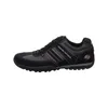 Dockers Herren-Schnürhalbschuh Schwarz, Farbe:schwarz, EU Produktbild-Vorschau 44