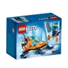 LEGO® City Arktis-Eisgleiter 60190 Produktbild-Vorschau 2