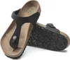 Birkenstock Damen Flip-Flops Schwarz 1020380 Grösse 39 Produktbild-Vorschau 24