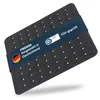 Ridder Duscheinlage Playa 54x54 cm schwarz 68410 Produktbild-Vorschau 8