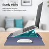 Borsa per laptop 5-in-1 con supporto, tappetino per mouse e Anteprima dell’immagine prodotto 4