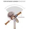 Kinderkraft Balance Bike Rapid 2 BIZUU Kollektion / Produktbild-Vorschau 5