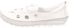 Gemini 003115-01 Schuhe Damen Ballerina Slipper Mokassins, Produktbild-Vorschau 43