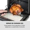 Klarstein AeroVital Cube - Friteuse à air chaud, airfryer Voir les images du produit 4
