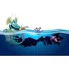 AQUA DRAGONS - EGGspedition Reise in die Jurassic Period, Produktbild-Vorschau 3