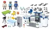 PLAYMOBIL City Action 71873, Aktion/Abenteuer, 4 Jahr(e), Produktbild-Vorschau 6