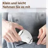 Nagelknipser, 2-in-1 Automatische Fingernagelschneider, Produktbild-Vorschau 8