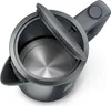 Philips Wasserkocher, 1,7 l, LED, schwarz (HD9318/10) Produktbild-Vorschau 2
