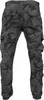Urban Classics Herrentaschenhosen Yur tarngrau 24 Produktbild-Vorschau 4