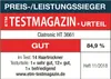 Clatronic HT 3661 Kompakt-Haartrockner Produktbild-Vorschau 15