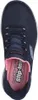 Skechers Summits Sportschuhe Blau EU 41 Frau Blau EU 41 Produktbild-Vorschau 36