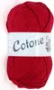 Lana Grossa Cotone 004 Weinrot Produktbild-Vorschau 2
