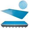 Couverture solaire pour piscine 975 x 488 cm INTEX 28018 Voir les images du produit 9