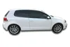 J&J AUTOMOTIVE | Windabweiser Passend Für Volkswagen Golf 6 Produktbild-Vorschau 6