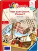 Leserabe 1. Lesestufe Kurz und leicht - Klar zum Entern, Náhľad obrázku produktu 1