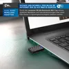 CSL WLAN Dual Band Stick - 433 MBit s - 2,4 GHz 5 GHz - Voir les images du produit 4