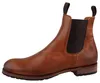 Sendra Chelsea Boots 5595 Braun Produktbild-Vorschau 3