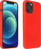 Avizar, Halbsteife Silikonhülle für Apple iPhone 12 Pro Produktbild-Vorschau 1
