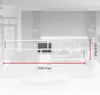 B.K.Licht Plafoniera LED dimmerabile con telecomando, CCT Anteprima dell’immagine prodotto 4
