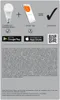 Ledvance LED Smart+ żarówka A60 9W = 60W E27 matowa 806lm Podgląd zdjęcia produktu 25