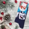 BRUBAKER Herren Weihnachtssocken - Weihnachtsmotiv Produktbild-Vorschau 2
