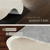 tectake® Kurzflorteppich Soft Zone verschiedene Größen und Produktbild-Vorschau 4