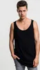 Urban Classics Tank-Top Herren Long Shaped Open Edge Loose Produktbild-Vorschau 20