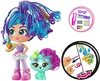 CurliGirls Ballerina Rosli & Koda (Silverlit) (magische Productafbeelding-voorbeeld 4