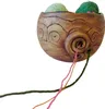 Garnschale, Wollknäulhalter Schnecke Produktbild-Vorschau 1