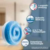 Pattex 9H PLAN2 - Dehumidifier refill - Mehrfarben - 450 g Produktbild-Vorschau 1