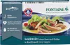 Sardinen-Filets mit Haut und ohne Gräten - Olivenöl 120g Produktbild-Vorschau 1