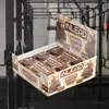 Inlead Wafer Cups (15x50g) Hazelnut Milk Choc - Produktbild-Vorschau 2