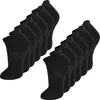 12 Paar Thermo Socken Winter Sport Socken Dicke Socken Produktbild-Vorschau 1