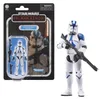 Star Wars The Vintage Collection Clone Trooper (501st Produktbild-Vorschau 9
