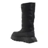 Love Moschino Damen Stiefeletten JA24566G0FJHA000 Farbe: Produktbild-Vorschau 3