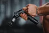 Pistolet do masażu KiCA Evo (czarny) Podgląd zdjęcia produktu 6